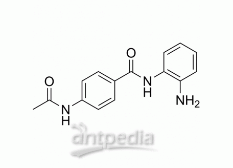 HY-50934 Tacedinaline | MedChemExpress (MCE)