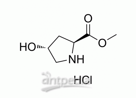 HY-76043 H-Hyp-OMe hydrochloride | MedChemExpress (MCE)