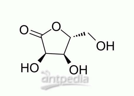 D-Ribonolactone | MedChemExpress (MCE)