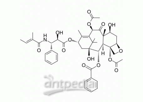 HY-77554 Cephalomannine | MedChemExpress (MCE)