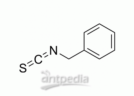 HY-77813 Benzyl isothiocyanate | MedChemExpress (MCE)