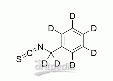 Benzyl isothiocyanate-d7 | MedChemExpress (MCE)