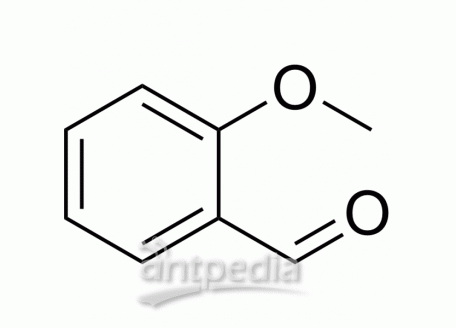 2-Methoxybenzaldehyde | MedChemExpress (MCE)