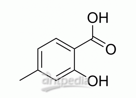 HY-78144 4-Methylsalicylic acid | MedChemExpress (MCE)