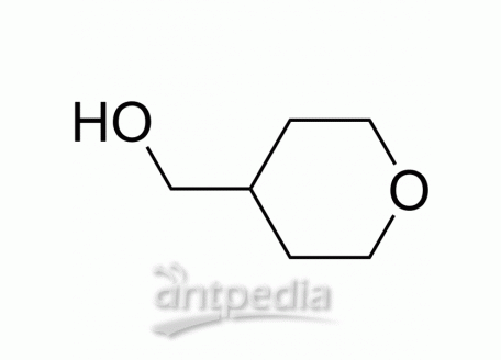 (Tetrahydro-2H-pyran-4-yl)methanol | MedChemExpress (MCE)