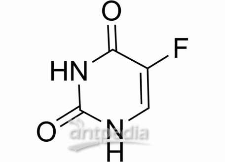 5-Fluorouracil | MedChemExpress (MCE)