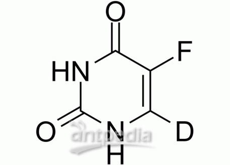 HY-90006S 5-Fluorouracil-d | MedChemExpress (MCE)