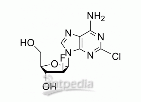 Clofarabine | MedChemExpress (MCE)