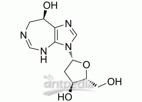 HY-A0006 Pentostatin | MedChemExpress (MCE)