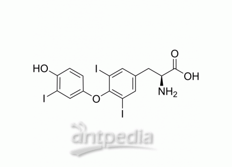 Liothyronine | MedChemExpress (MCE)