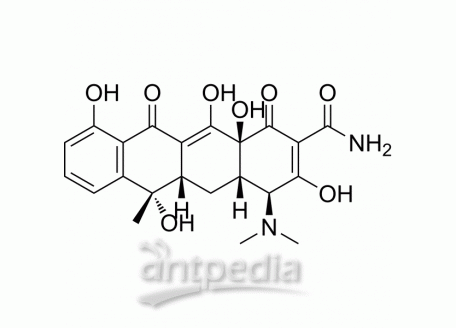 Tetracycline | MedChemExpress (MCE)