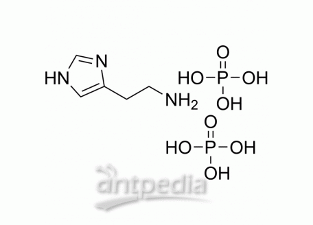 Histamine phosphate | MedChemExpress (MCE)