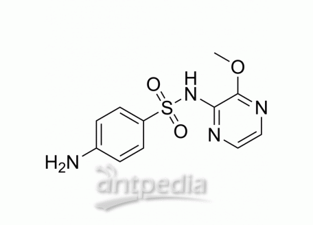 HY-A0130 Sulfalene | MedChemExpress (MCE)