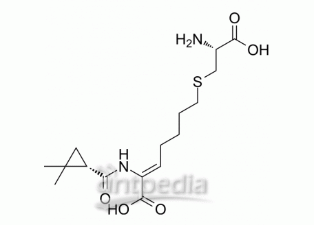HY-A0166 Cilastatin | MedChemExpress (MCE)