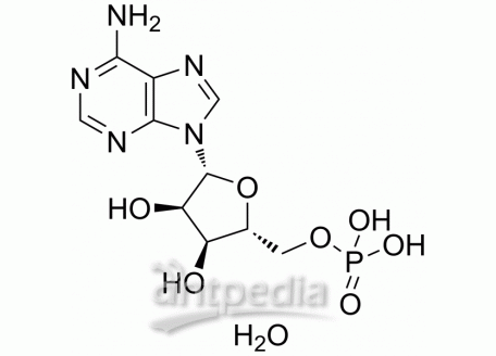HY-A0181A Adenosine 5