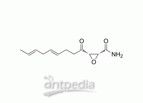 HY-A0210 Cerulenin | MedChemExpress (MCE)