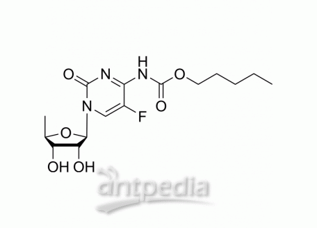 HY-B0016 Capecitabine | MedChemExpress (MCE)