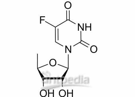 HY-B0021 Doxifluridine | MedChemExpress (MCE)