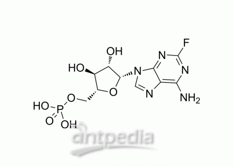Fludarabine phosphate | MedChemExpress (MCE)