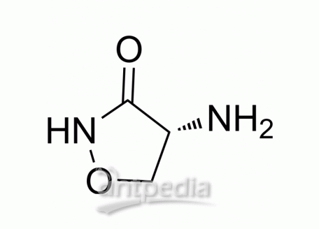 HY-B0030 D-Cycloserine | MedChemExpress (MCE)