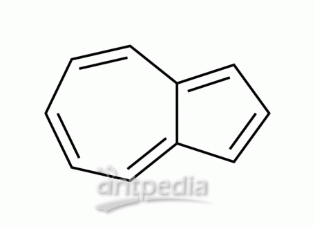 HY-B0055 Azulene | MedChemExpress (MCE)
