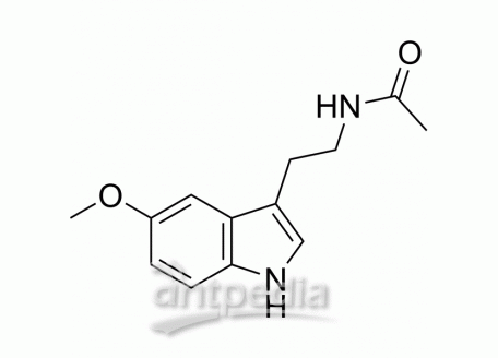 HY-B0075 Melatonin | MedChemExpress (MCE)