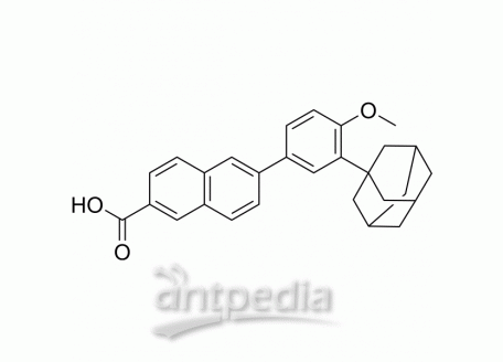 HY-B0091 Adapalene | MedChemExpress (MCE)