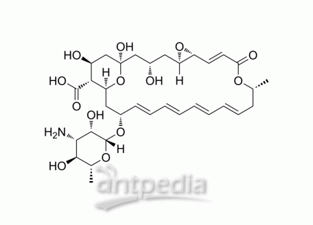 Natamycin | MedChemExpress (MCE)