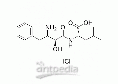 HY-B0134A Bestatin hydrochloride | MedChemExpress (MCE)
