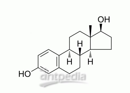 HY-B0141 Estradiol | MedChemExpress (MCE)