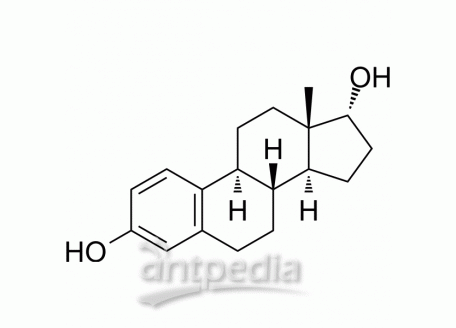 Alpha-Estradiol | MedChemExpress (MCE)