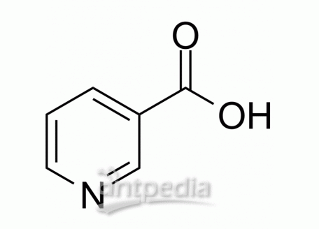HY-B0143 Niacin | MedChemExpress (MCE)