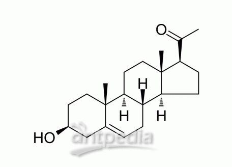 HY-B0151 Pregnenolone | MedChemExpress (MCE)