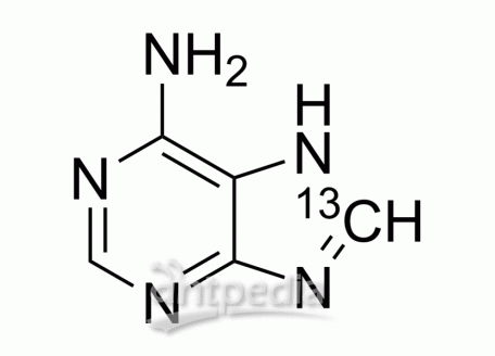 HY-B0152S1 Adenine-13C | MedChemExpress (MCE)