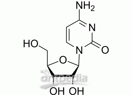 Cytidine | MedChemExpress (MCE)