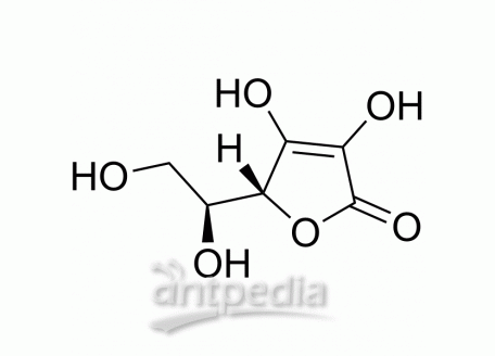 L-Ascorbic acid | MedChemExpress (MCE)