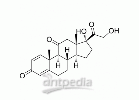 HY-B0214 Prednisone | MedChemExpress (MCE)