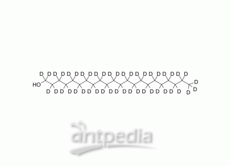 HY-B0222S 1-Docosanol-d45 | MedChemExpress (MCE)
