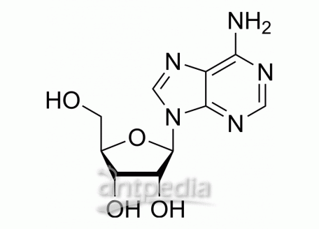 HY-B0228 Adenosine | MedChemExpress (MCE)