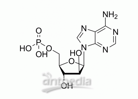 Vidarabine phosphate | MedChemExpress (MCE)