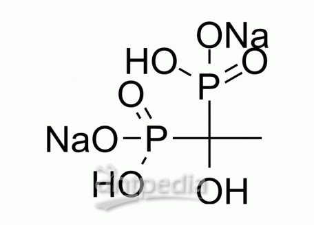 HY-B0302A Etidronic acid disodium | MedChemExpress (MCE)