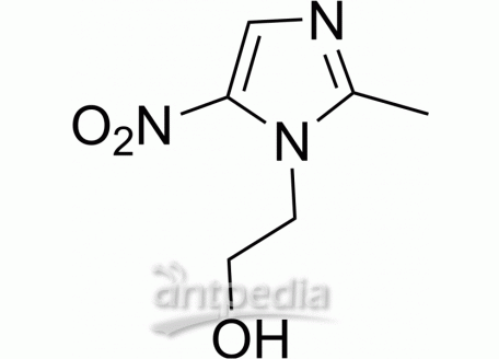 HY-B0318 Metronidazole | MedChemExpress (MCE)