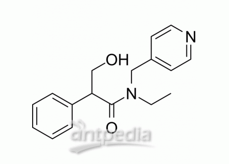 HY-B0321 Tropicamide | MedChemExpress (MCE)