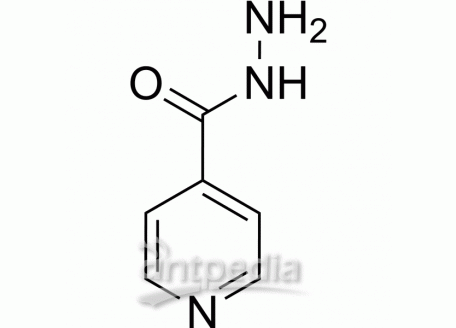 Isoniazid | MedChemExpress (MCE)