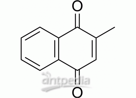 HY-B0332 Menadione | MedChemExpress (MCE)