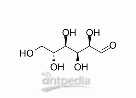 D-Glucose | MedChemExpress (MCE)