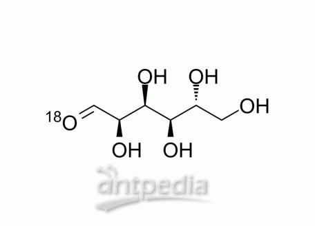 D-Glucose-18O | MedChemExpress (MCE)