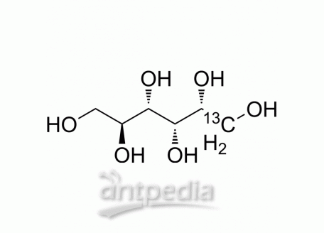 HY-B0400AS L-Sorbitol-13C | MedChemExpress (MCE)