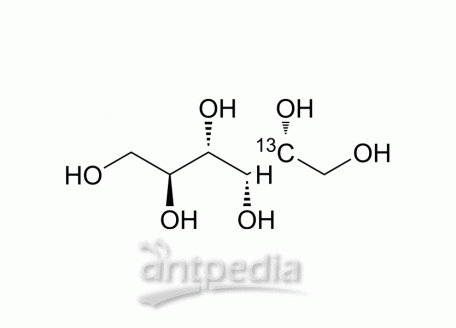 L-Sorbitol-13C-1 | MedChemExpress (MCE)