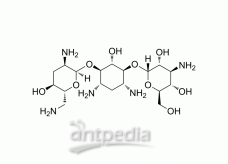 HY-B0441 Tobramycin | MedChemExpress (MCE)